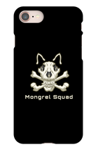 Mongrel Squad  iPhone Phone Case
