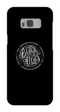 blackt1des Samsung Phone Cases