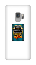 nffcbeenz Samsung Phone Cases