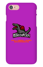KensonPlays' iPhone Cases