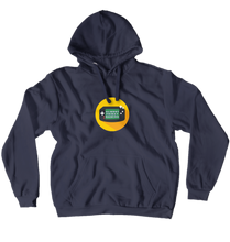 Almost Friday Gaming 2 Hoodies (No-Zip/Pullover)
