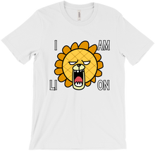 I AM LION