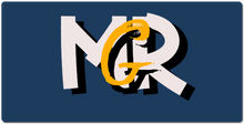 mrgingeer XXL Gaming Mousepad
