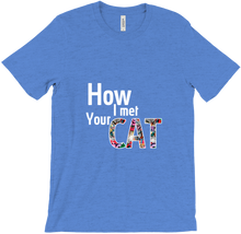 HowImetYourT-Shirt