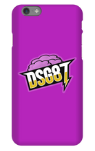 dsg87 iPhone Phone Cases