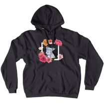Hoodies (No-Zip/Pullover) xena