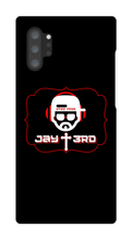 Jay 3rd Samsung Phone Cases