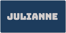 julianneq XXL Gaming Mousepad