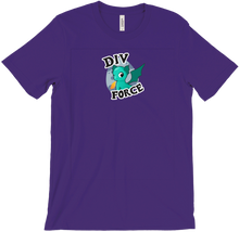 Div Force Official T-Shirt
