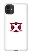 xtract iPhone Phone Cases
