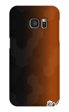 Smoky Horizon Phone Case