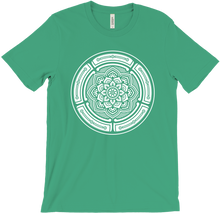 White Lotus Order Tee (SE)