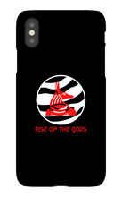 Rise of the Gods iPhone Phone Cases