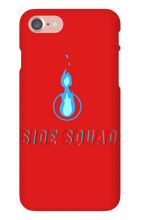 sidesquad iPhone Phone Cases