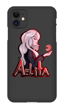 aelitatv iPhone Phone Cases