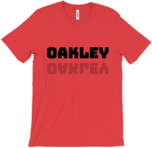oakley T-Shirts