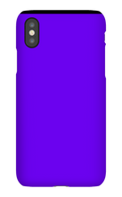 janusjams iPhone Phone Cases