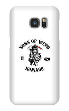 Sons Reaper Samsung Phone Case