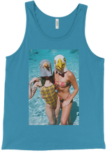 HOT GIRL SUMMER Tank Top