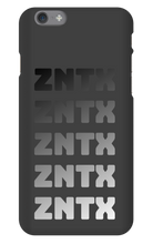 ZenTix06 - iPhone Phone Cases