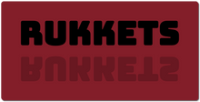 Rukkets XXL Gaming Mousepad