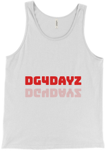 dg4dayz Tank Top