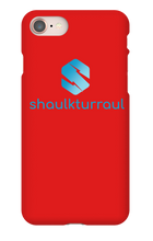 shaulkturraul iPhone Phone Cases