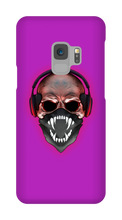 brotherdaz Samsung Phone Case