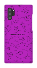 Constellation Samsung Phone Cases