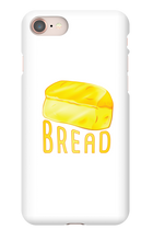 GOLDEN B R E A D iPhone Cases (Limited edition)