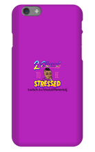 thatdifferentdj iPhone Phone Cases