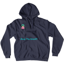 Boop The Snoot Hoodie