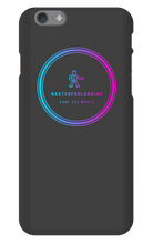 MasterFoolGaming iPhone Phone Case