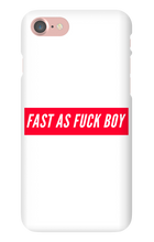 Swag Your Iphone with A Swavy Case!(Worth 1 Entry)