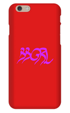 bsbabygirl iPhone Phone Cases