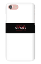 solidsnake51_ iPhone Phone Cases