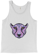 galaxycheetah Tank Top