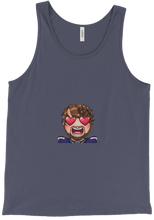 bulletLove Tank