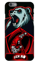 supergamermixte iPhone Phone Cases