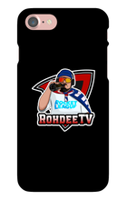 RohdeeTV iPhone Case