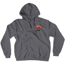 vicxjr shrimpn9ne Hoodies (No-Zip/Pullover)