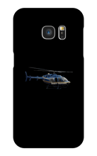 Shiny Empress Helicopter Samsung Phone Cases