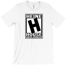 Heine House Approved T-Shirt
