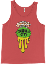 glandheadcity Tank Top