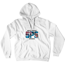 SPS Fiji Hoodies (No-Zip/Pullover)