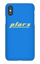 plarx_ iPhone Phone Cases