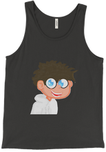 jessezzyt Tank Top