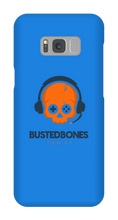 Busted Bones Samsung Phone Case (Light)