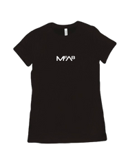MFab Logo Women's Tee