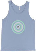 Sventin'sCircleBig Tank Top
